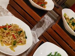 -西安高新希尔顿酒店·咖啡露台西餐厅