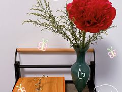 -弗劳尔花艺坊(龙涛店)