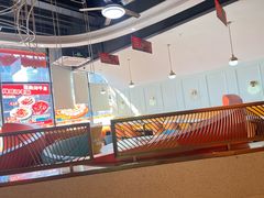 -维园港式茶餐厅(龙岗盛平店)