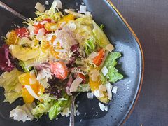 -YUE·6·西式融合餐厅(外滩六号店)