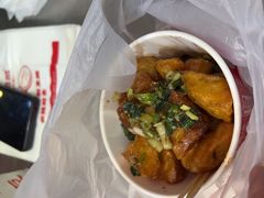 -周签签锅巴土豆(建设路总店)