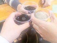 -新疆烧烤王(广灵店)