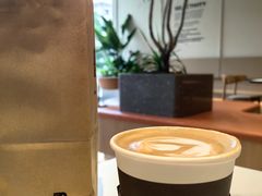 -Peet's 皮爷咖啡(海雅缤纷城店)