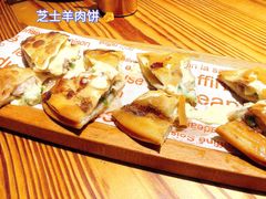-塔哈尔·新疆盛宴(城西银泰店)