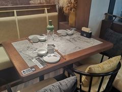 -渔语鱼新川菜Bistro(万象天地店)