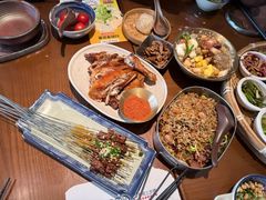 -包整·丝娃娃(甲秀楼景观店)