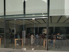 -Apple零售店(新街口店)