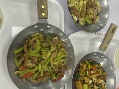 -华东政法大学第二食堂(松江校区)