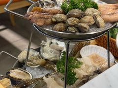 -椰子湾·海南火锅·糟粕醋·椰子鸡(正大广场店)