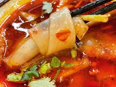 -连手特色烤串