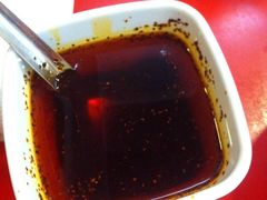 -乐天拉面(桃花街店)