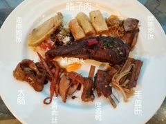 -怡咖啡自助餐(宁波香格里拉店)