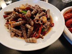 -蚝伯·新派海鲜(荣昌店)