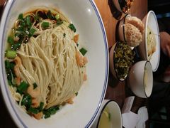 -十面春风·江南面馆(崇宁路店)