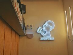 -喜茶(深圳福田星河COCO Park店)