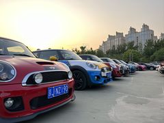 -枫花园汽车电影院(朝阳公园店)
