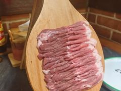 -南门四季铜锅涮肉(左家庄店)