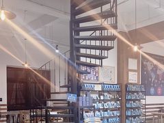 -Torch Coffee 炬点咖啡