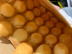 鸡蛋仔-天美汇鸡翅包饭(来福士广场店)