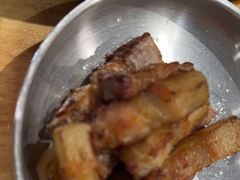 -韩张·韩国传统烤肉(万象汇店)