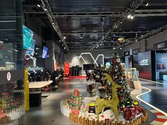 -魔赛卡丁车赛车汇(上海店)