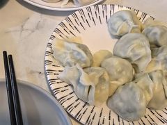 -叁拾壹克饺子·东北菜(国贸店)