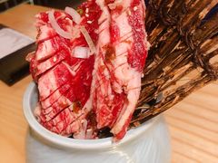 -江户烧肉(高德店)