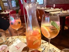 -BROWNSTONE布朗石西班牙餐厅(富城店)