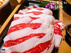 -湊湊火锅·茶憩(杭州湖滨银泰in77店)