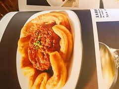 -恭敬李·烤鸭(天坛北门店)