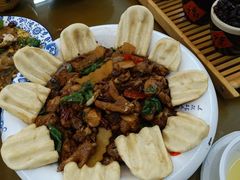 -美味居(古城店)