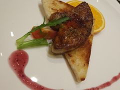 -雅玛花式铁板烧(国宏宾馆店)