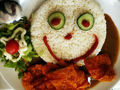 -南京交通职业技术学院第四食堂