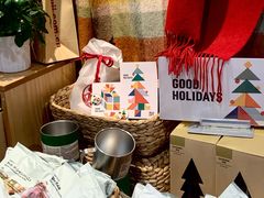 -MUJI无印良品(滨江宝龙城店)