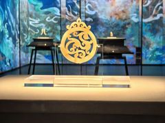 -北京大葆台遗址博物馆