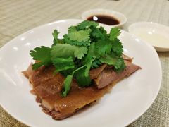 -潮府馆·非遗潮州菜·世纪公园(新国际博览中心店)