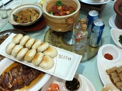 -金龙渔港(双楠店)