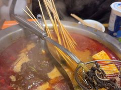 -黔哆哆地摊酸汤火锅(清湖店)