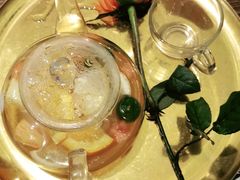 -茉莉餐厅(包河万达店)