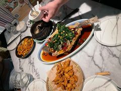 -中8楼风尚云南菜(颐堤港店)