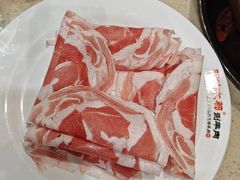 -阳坊大都涮羊肉(阳坊总店)