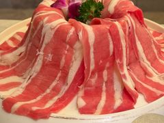 神仙肥牛-蜀大侠火锅(总府路全国总店)