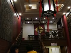 -梅龙镇酒家(南京西路总店)