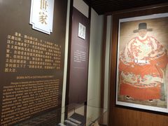 -蓬莱阁景区