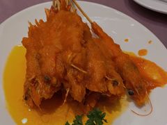 -金哥私房菜馆(张府园总店)
