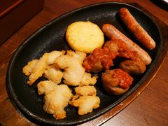 -萨莉亚意式餐厅(杭州滨江天街店)