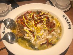 -太二酸菜鱼(天鹅湖万达店)