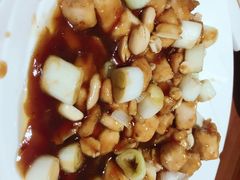 -又一福烤鸭·北京菜(东四店)