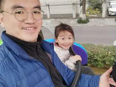 -成飞公园