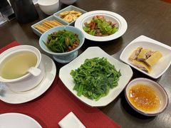 -海源北999中餐厅·昆明龙达温德姆花园酒店